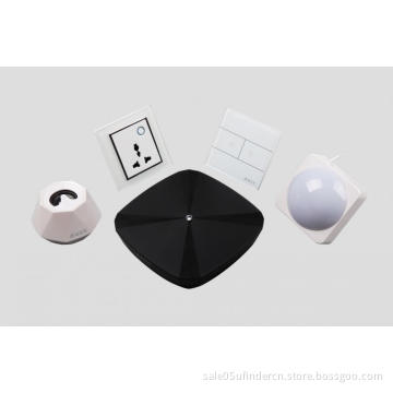 u-finder Host/Gateway Gem Cube D+ 1.0